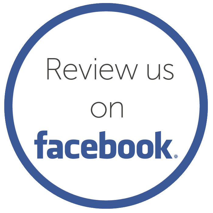 Review us on Facebook